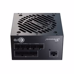 Seasonic Nicht kategorisiert power supply unit 650 W ATX Black - Additional view 7