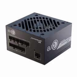 Seasonic Nicht kategorisiert power supply unit 650 W ATX Black - Additional view 8
