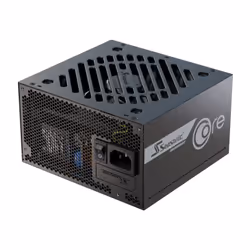 Seasonic Nicht kategorisiert power supply unit 850 W ATX Black - Additional view 4
