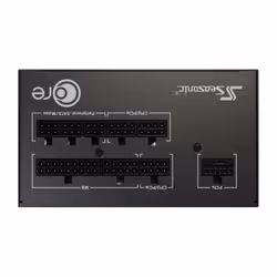 Seasonic Nicht kategorisiert power supply unit 850 W ATX Black - Additional view 6