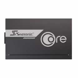 Seasonic Nicht kategorisiert power supply unit 850 W ATX Black - Additional view 7