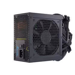 Seasonic Netzteil 650W G12 GC-650 80+Gold, 650 W, 100 - 240 V, 50/60 Hz, 8 A, 100 W, 648 W