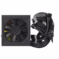 Seasonic Netzteil 650W G12 GC-650 80+Gold power supply unit ATX Black