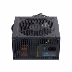 Seasonic Netzteil 650W G12 GC-650 80+Gold power supply unit ATX Black - Additional view 5