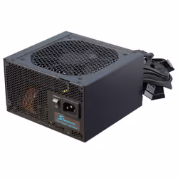 Seasonic Netzteil 650W G12 GC-650 80+Gold power supply unit ATX Black - Additional view 6