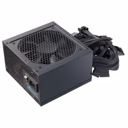 Seasonic Netzteil 850W G12 GC-850 80+Gold power supply unit ATX Black - Additional view 6