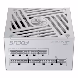Seasonic Focus GX power supply unit 750 W 24-pin ATX ATX White - Additional view 4