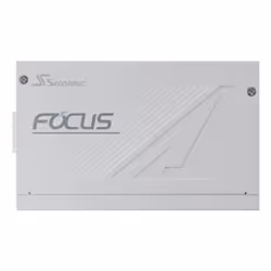 Seasonic Focus GX power supply unit 750 W 24-pin ATX ATX White - Additional view 7