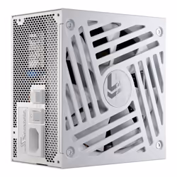Seasonic Focus GX power supply unit 750 W 24-pin ATX ATX White - Additional view 8