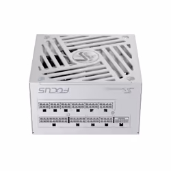 Seasonic Focus GX-850 power supply unit 1000 W 20+4 pin ATX ATX White - Additional view 4