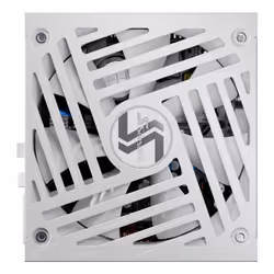 Seasonic Focus GX-850 power supply unit 1000 W 20+4 pin ATX ATX White - Additional view 5