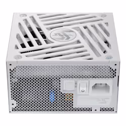Seasonic Focus GX-850 power supply unit 1000 W 20+4 pin ATX ATX White - Additional view 6