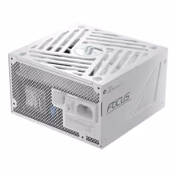 Seasonic Focus GX-850 power supply unit 1000 W 20+4 pin ATX ATX White - Additional view 8