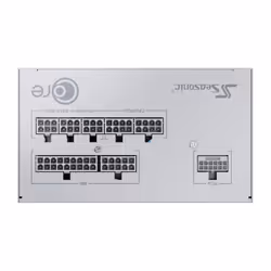 Seasonic CORE GX-750 power supply unit 750 W 20+4 pin ATX ATX White - Additional view 6
