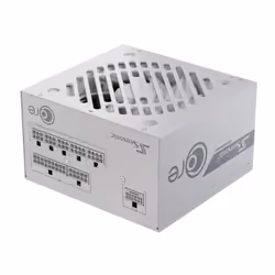 Seasonic CORE GX-750 power supply unit 750 W 20+4 pin ATX ATX White - Additional view 7