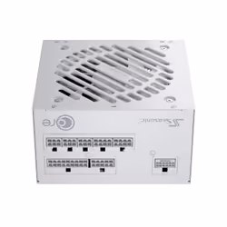 Seasonic CORE GX-750 power supply unit 750 W 20+4 pin ATX ATX White - Additional view 8