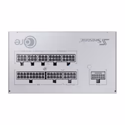 Seasonic CORE GX-850 power supply unit 850 W 20+4 pin ATX ATX White - Additional view 4