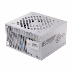 Seasonic CORE GX-850 power supply unit 850 W 20+4 pin ATX ATX White - Additional view 5