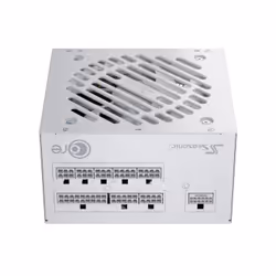 Seasonic CORE GX-850 power supply unit 850 W 20+4 pin ATX ATX White - Additional view 7