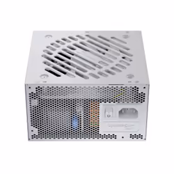 Seasonic CORE GX-850 power supply unit 850 W 20+4 pin ATX ATX White - Additional view 8