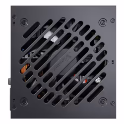 Seasonic CORE GC-650 ATX 3.1 power supply unit 650 W 24-pin ATX Black - Additional view 2