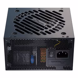 Seasonic CORE GC-750 ATX 3.1 power supply unit 750 W 24-pin ATX Black - Additional view 3