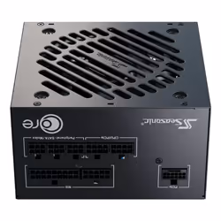 Seasonic CORE GC-750 ATX 3.1 power supply unit 750 W 24-pin ATX Black - Additional view 7