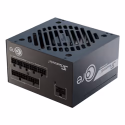 Seasonic CORE GC-750 ATX 3.1 power supply unit 750 W 24-pin ATX Black - Additional view 8