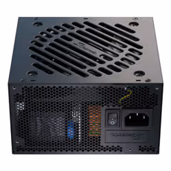 Seasonic CORE GC-850 ATX 3.1 power supply unit 850 W 24-pin ATX Black - Additional view 3
