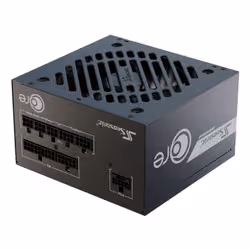 Seasonic CORE GC-850 ATX 3.1 power supply unit 850 W 24-pin ATX Black - Additional view 8