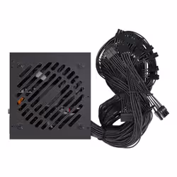 Seasonic CORE BC-750 ATX 3.1 power supply unit 750 W 20+4 pin ATX Black - Additional view 5