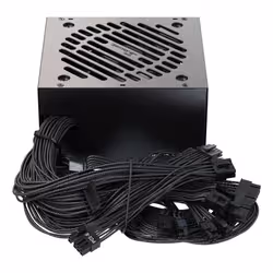 Seasonic CORE BC-750 ATX 3.1 power supply unit 750 W 20+4 pin ATX Black - Additional view 8