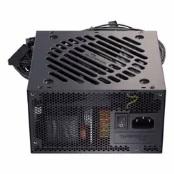 Seasonic CORE BC-850 ATX 3.1 power supply unit 850 W 20+4 pin ATX Black - Additional view 2