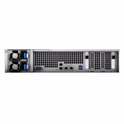 Synology FS6400 NAS/storage server Desktop Intel® Xeon® 4110 32 GB DDR4-SDRAM Windows Server 2016 Standard Black - Additional view 5