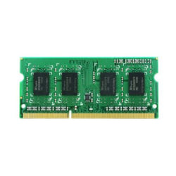 Synology RAM1600DDR3L-4GBX2 memory module 8 GB 2 x 4 GB DDR3L 1600 MHz