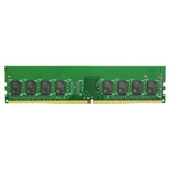 Synology D4N2133-4G memory module 4 GB 1 x 4 GB DDR4 2133 MHz