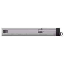 Synology RackStation RS3618xs NAS Rack (2U) Intel® Xeon® D D-1521 8 GB DDR4 0 TB DiskStation Manager Black - Additional view 5