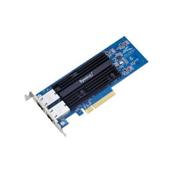 Synology E10G18-T2 network card Internal Ethernet 10000 Mbit/s