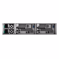Synology Unified Controller UC3200 SAN Rack (2U) Intel® Xeon® D D-1521 8 GB DDR4 0 TB Black, Grey - Additional view 4
