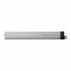 Synology Unified Controller UC3200 SAN Rack (2U) Intel® Xeon® D D-1521 8 GB DDR4 0 TB Black, Grey - Additional view 5