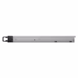 Synology RackStation RS820+ NAS/storage server Rack (1U) Intel Atom® C3538 2 GB DDR4 0 TB DiskStation Manager Black, Grey - Additional view 3