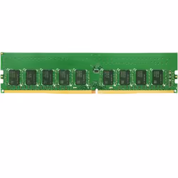 Synology D4EC-2400-16G, 16 GB, 1 x 16 GB, DDR4, 2400 MHz, 288-pin DIMM