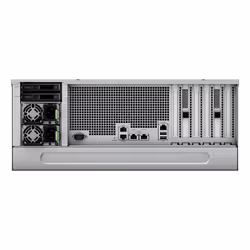 Synology HD6500 NAS/storage server Rack (4U) Intel Xeon Silver 4210R 64 GB DDR4 Black - Additional view 4