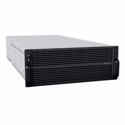 Synology HD6500 NAS/storage server Rack (4U) Intel Xeon Silver 4210R 64 GB DDR4 Black - Additional view 6