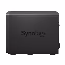 Synology DiskStation DS2422+ NAS/storage server Tower Ryzen Embedded V1500B 4 GB DDR4 0 TB DiskStation Manager Black - Additional view 4