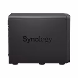 Synology DiskStation DS2422+ NAS/storage server Tower Ryzen Embedded V1500B 4 GB DDR4 0 TB DiskStation Manager Black - Additional view 6
