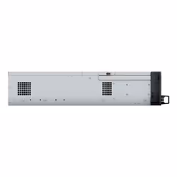 Synology RackStation RS2821RP+ NAS/storage server Rack (3U) Ryzen Embedded V1500B 4 GB DDR4 0 TB DiskStation Manager Black - Additional view 5