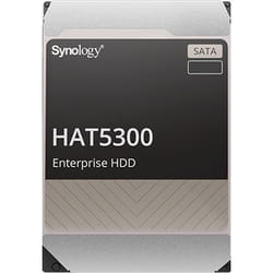 Synology HAT5300 internal hard drive 8 TB 7200 RPM 256 MB 3.5" Serial ATA III