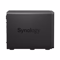 Synology DiskStation DS3622xs+ NAS Tower Intel® Xeon® D D-1531 16 GB DDR4 0 TB DiskStation Manager Black - Additional view 5