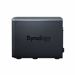 Synology DiskStation DS3617xsII NAS Desktop Intel® Xeon® D D-1527 16 GB DDR4 0 TB DiskStation Manager Black